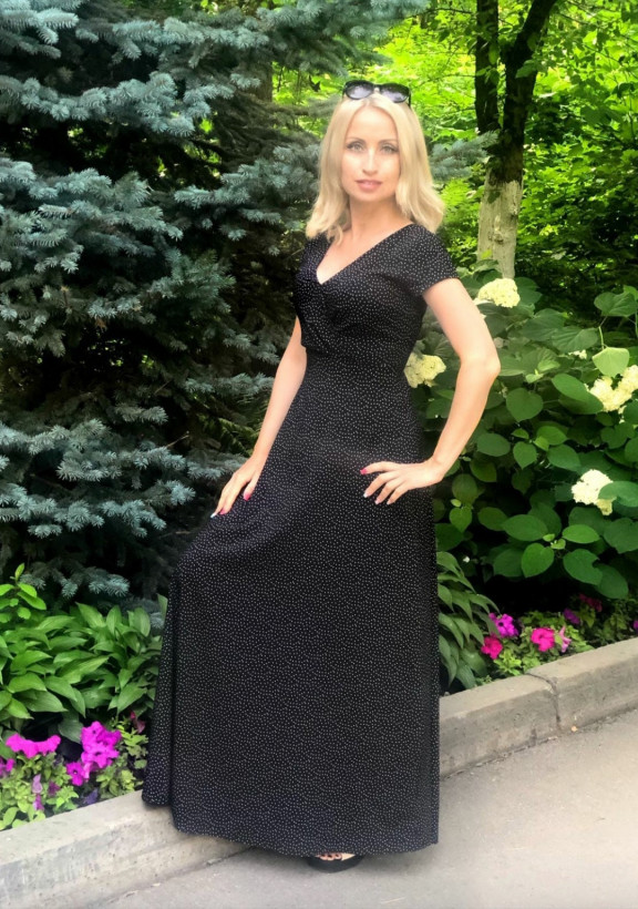 Olesia: photo №4