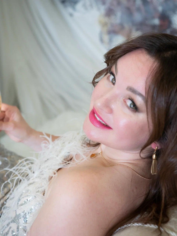 Valeria: photo №1