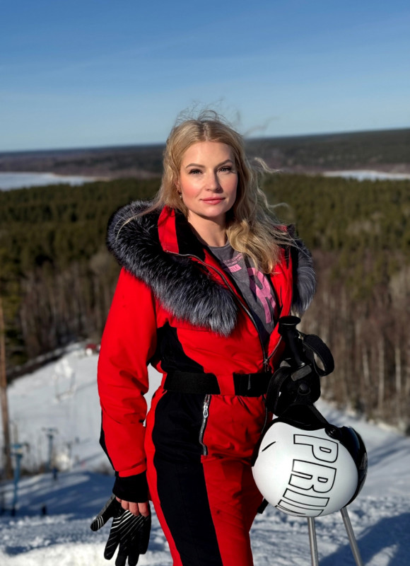 Oxana: photo №2
