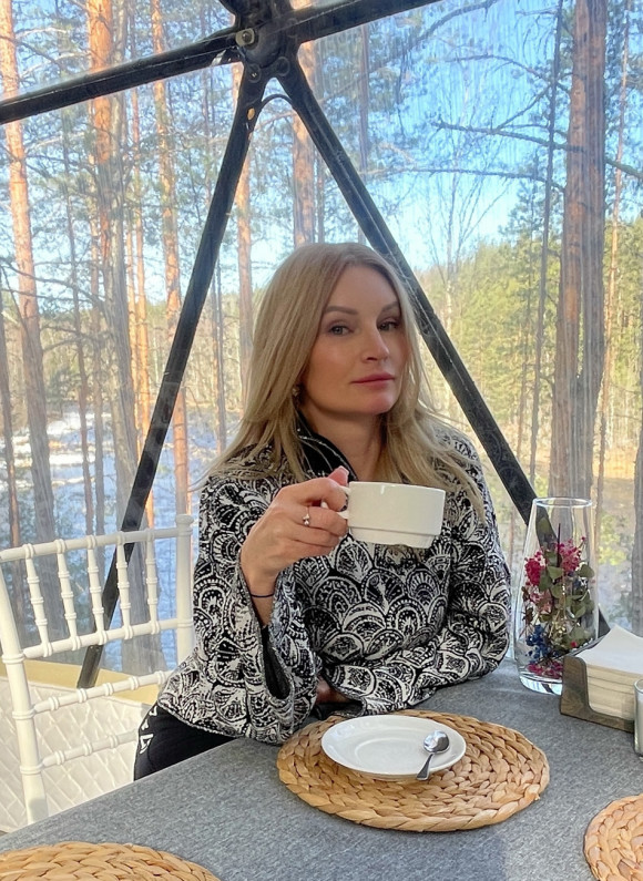 Oxana: photo №3