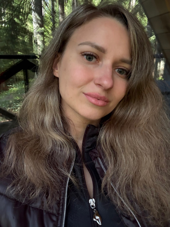 Natalia: photo №5