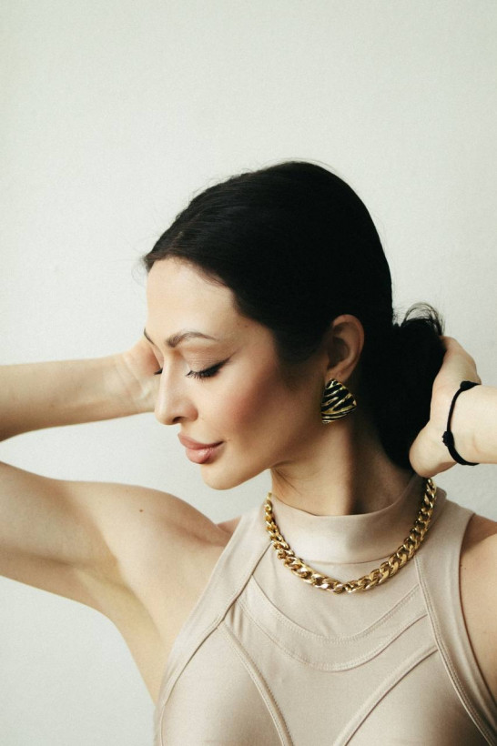 Alina: photo №12