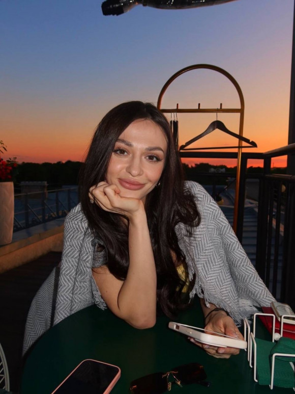 Alina: photo №2