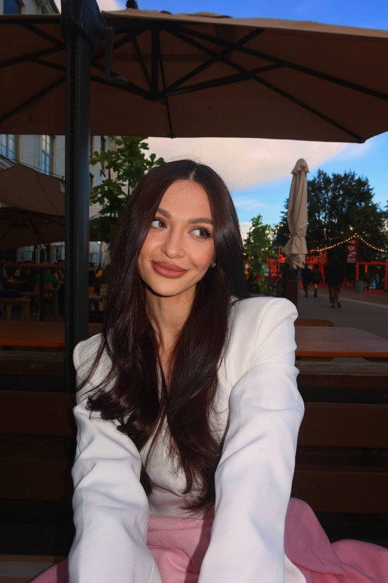 Alina: photo №3