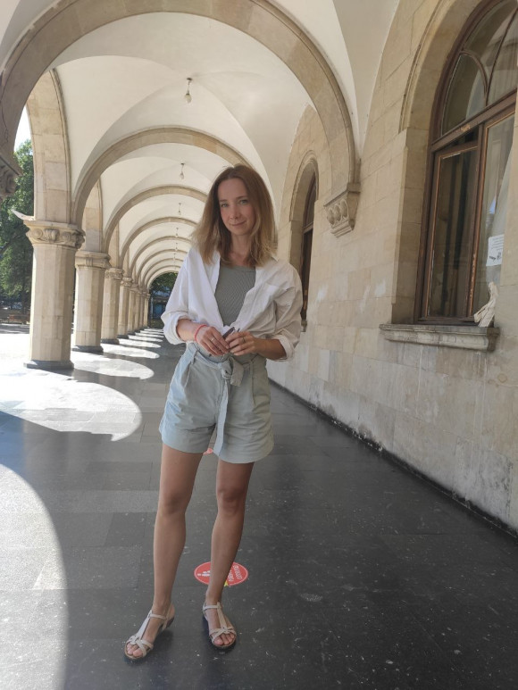 Marina: photo №8
