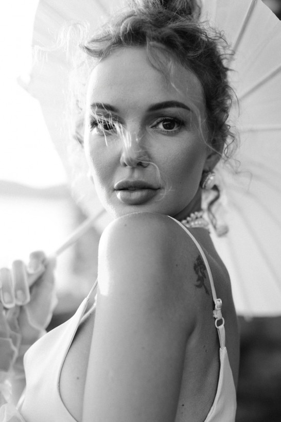 Anastasia: photo №2
