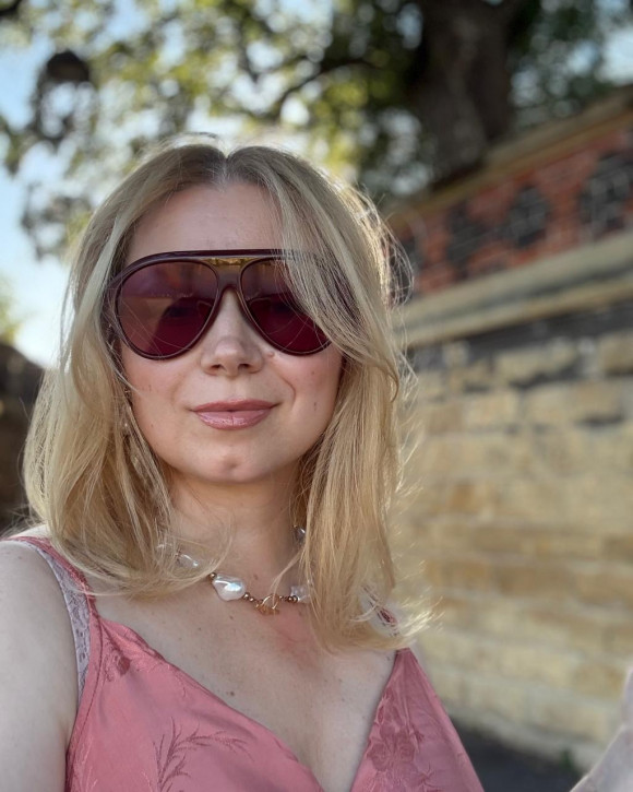 Ekaterina: photo №5