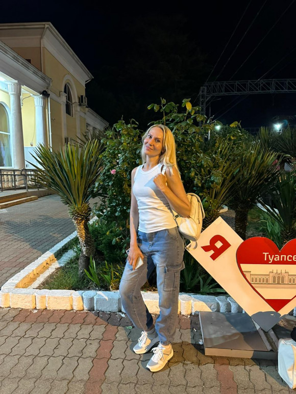 Tatiana: photo №12