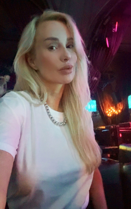 Olga: photo №1