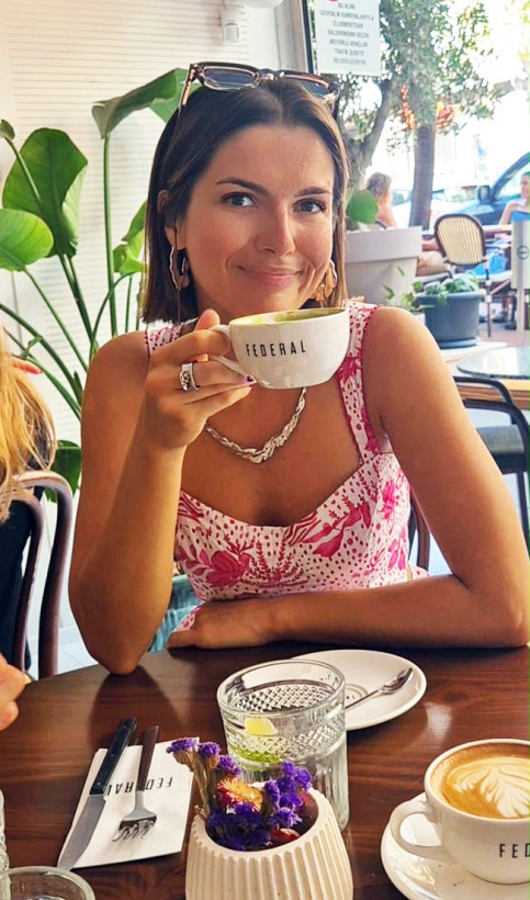 Julia: photo №5