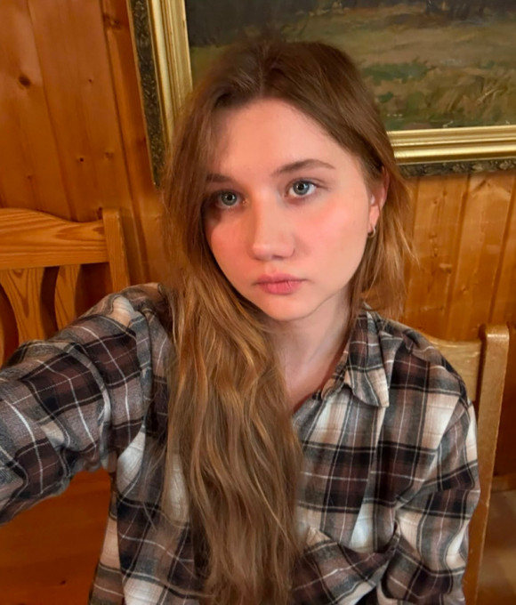 Vasilisa: photo №2
