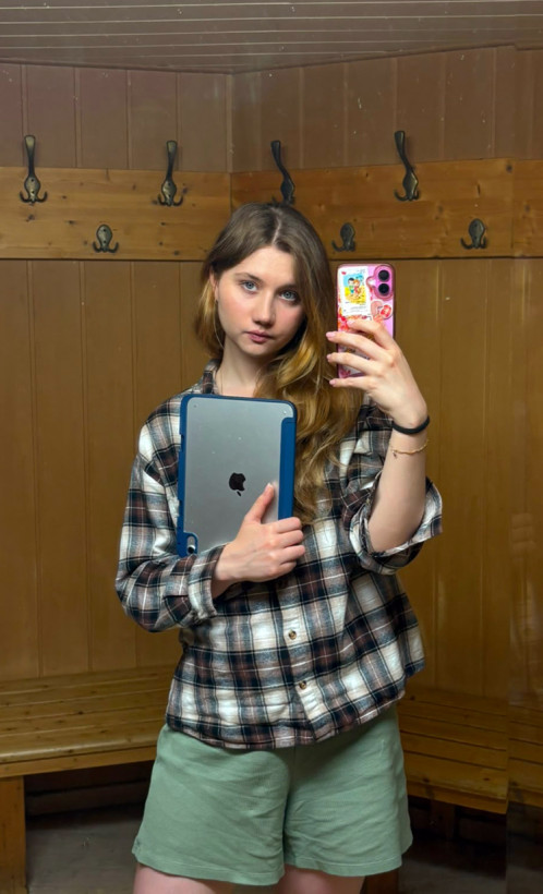 Vasilisa: photo №4