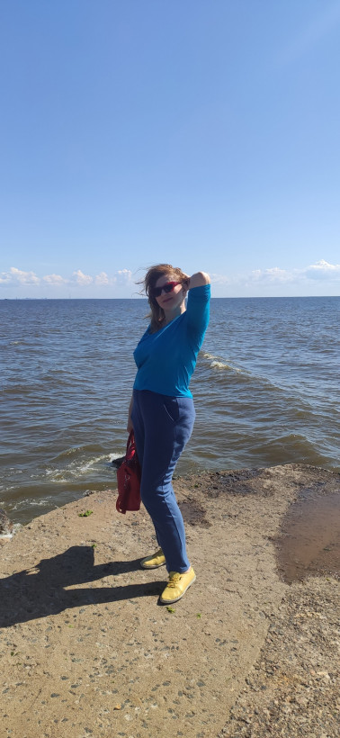 Rimma: photo №6