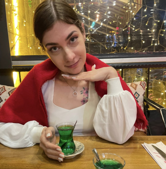 Nikol: photo №5