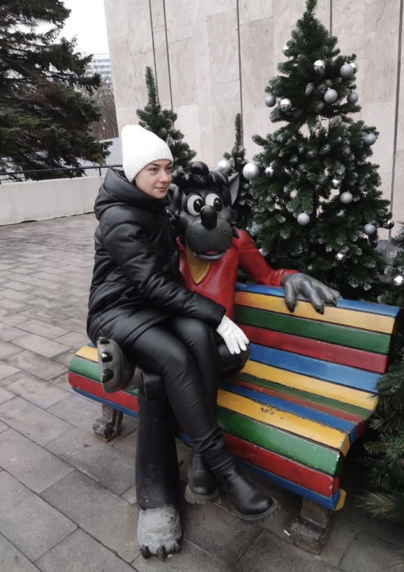 Nikol: photo №10