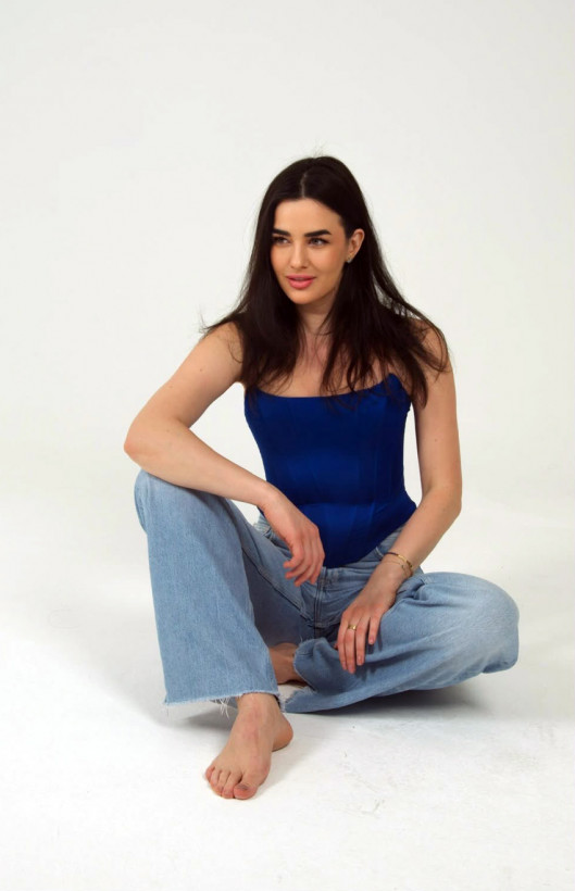 Julia: photo №4