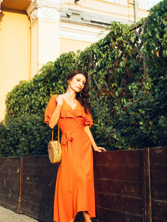Marina: photo №4