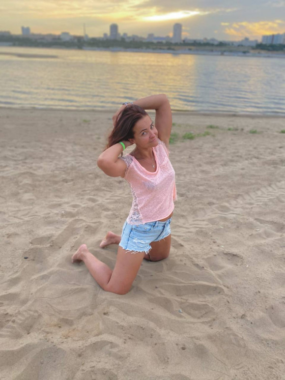 Julia: photo №3