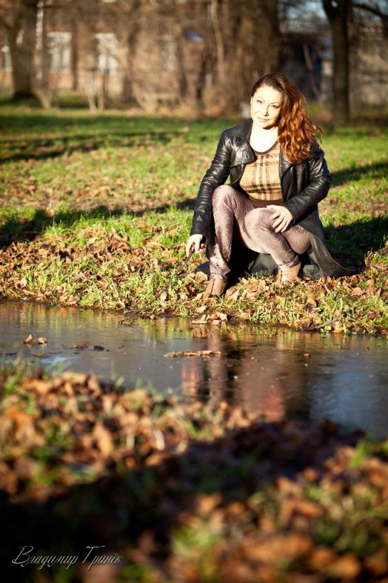 Lilia: photo №5