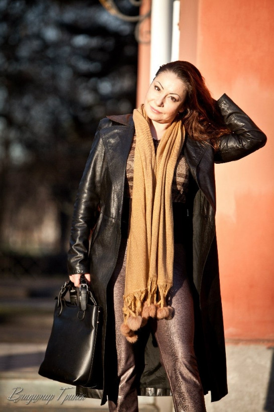 Lilia: photo №14