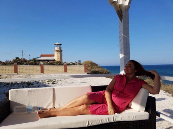 Lilia: photo №20