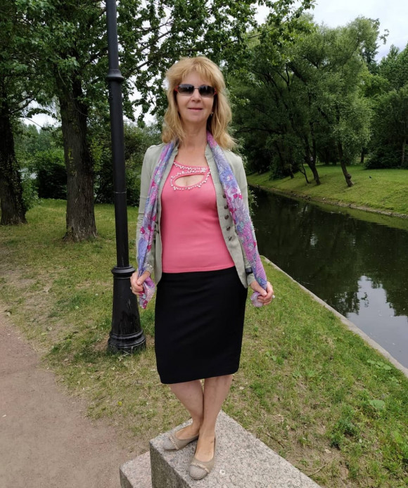 Elizaveta: photo №12