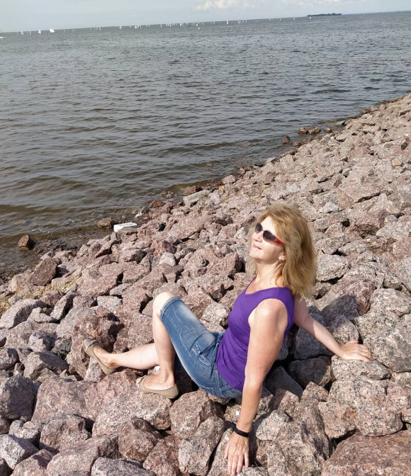 Elizaveta: photo №15