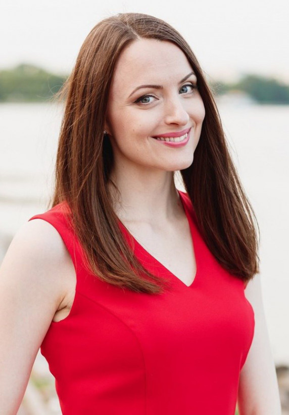 Karina: photo №1