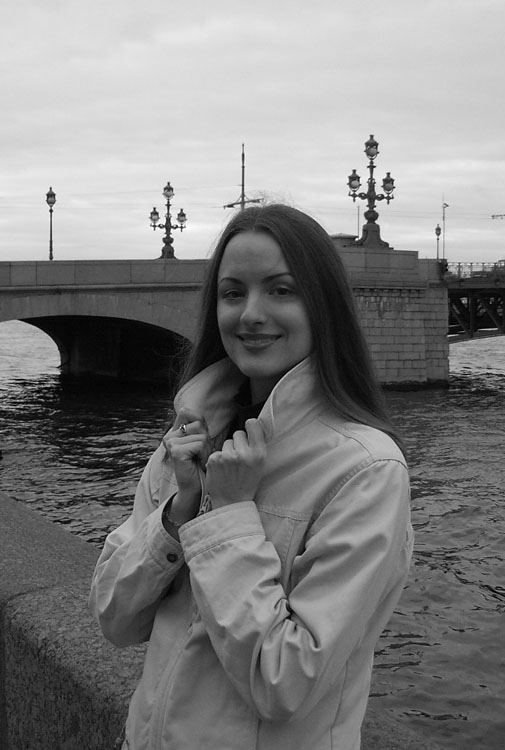 Karina: photo №17