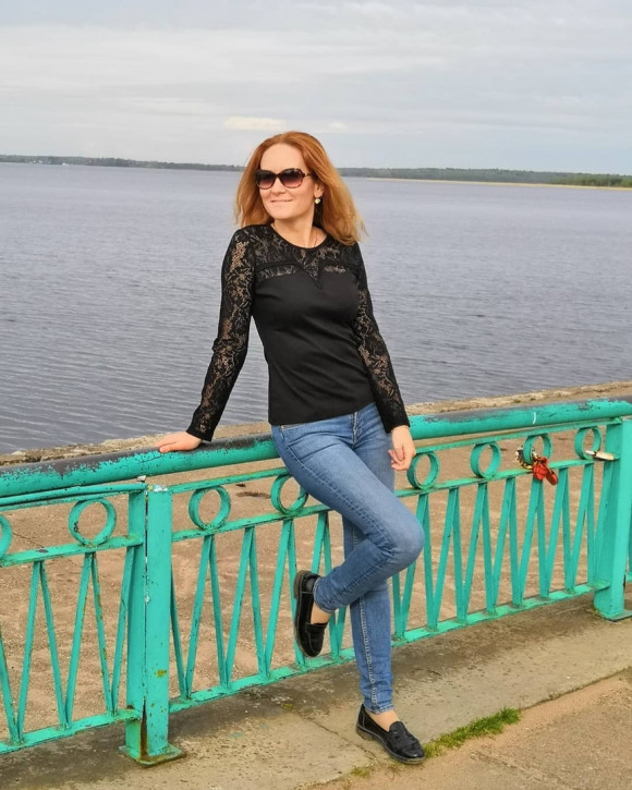 Elena: photo №3
