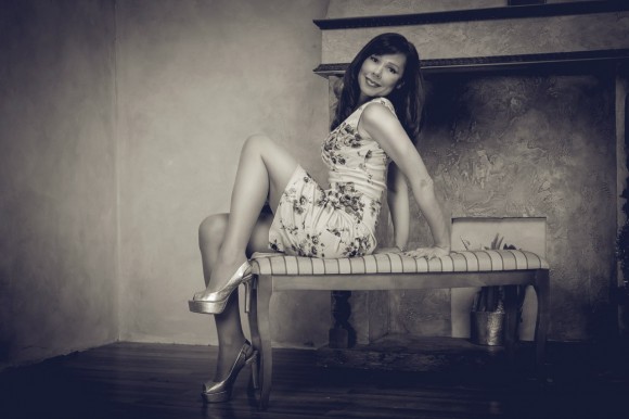 Anastasia: photo №13