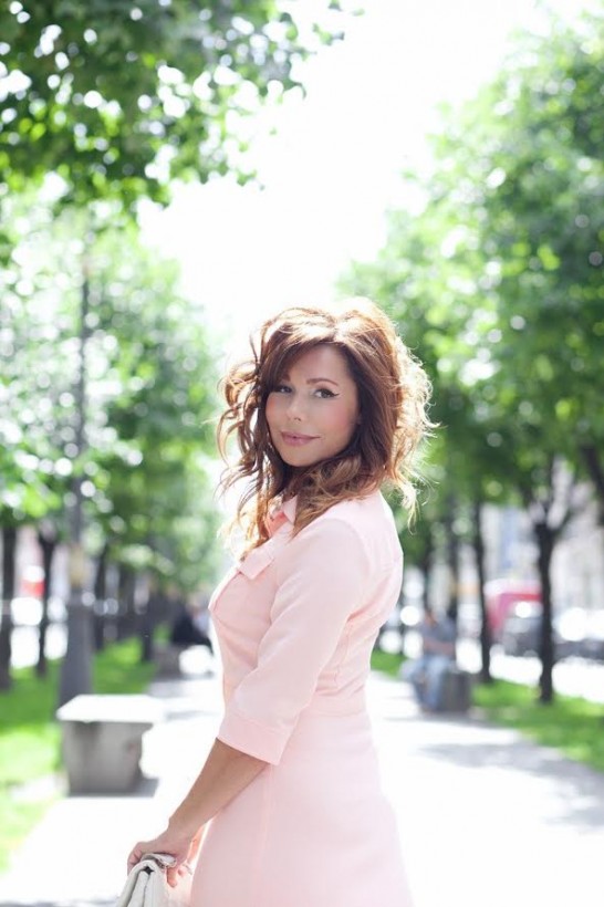 Anastasia: photo №15
