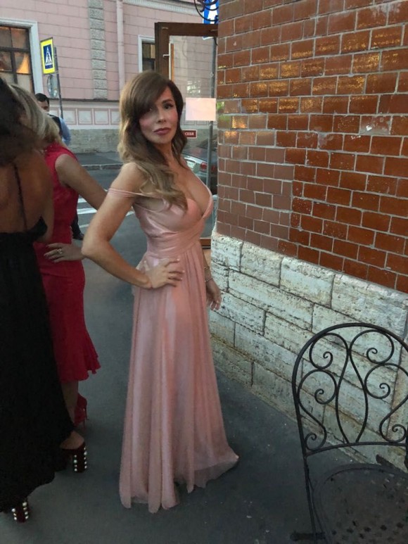 Anastasia: photo №17