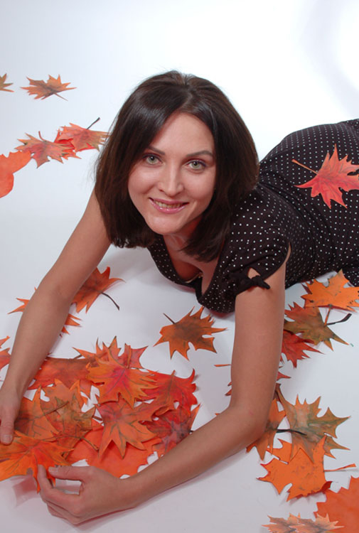 Eugenia: photo №2