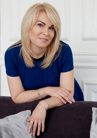 Oxana: photo №2