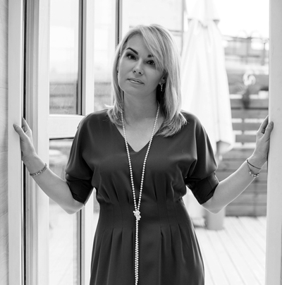 Oxana: photo №3