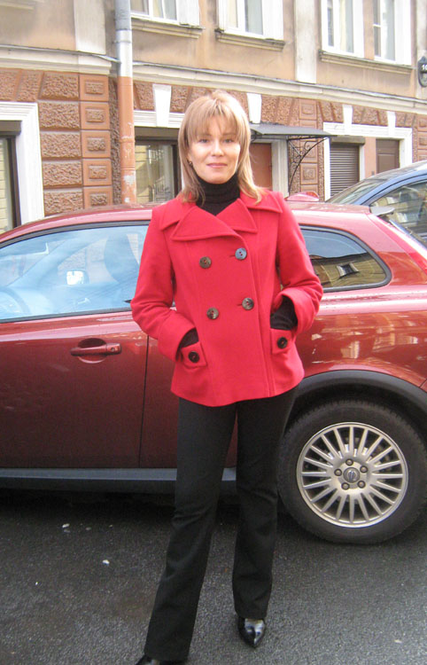 Oxana: photo №4