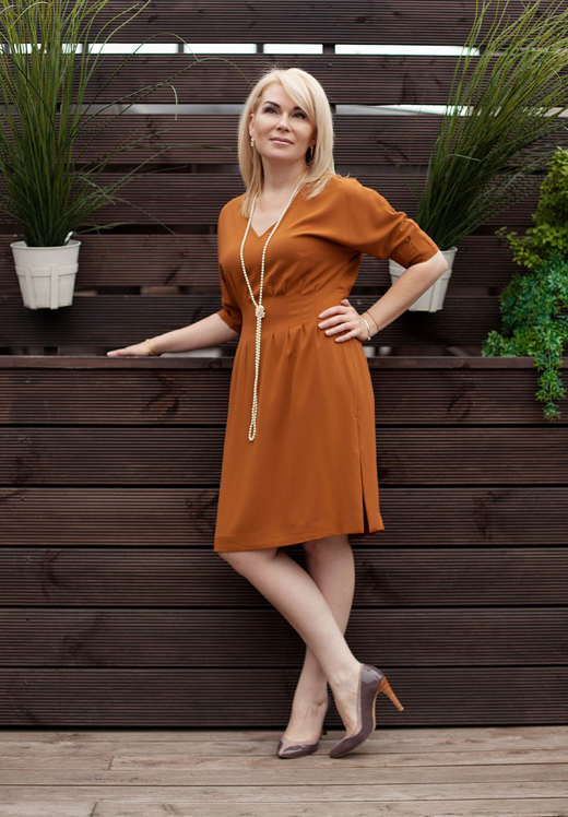 Oxana: photo №13
