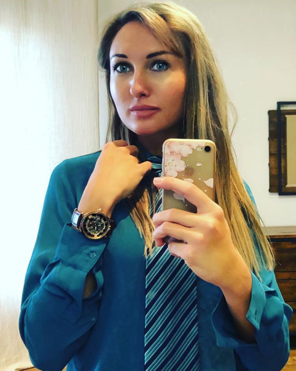 Lana: photo №2