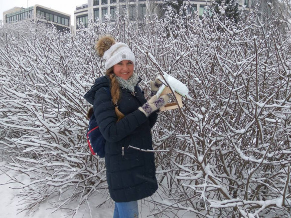 Lana: photo №7