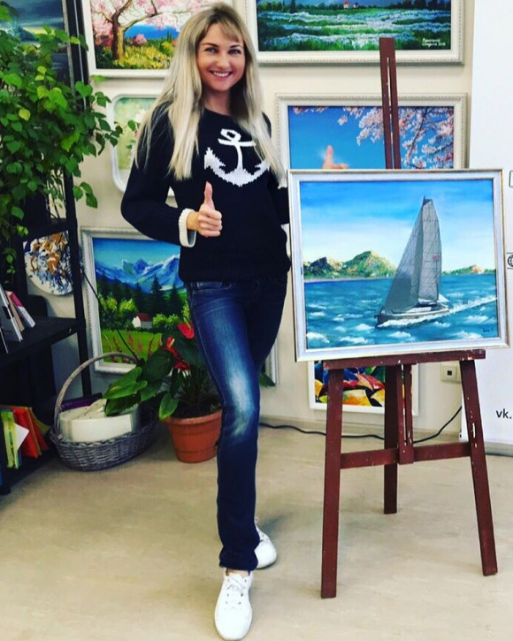 Lana: photo №13