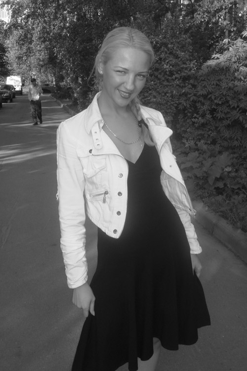 Viktoria: photo №8