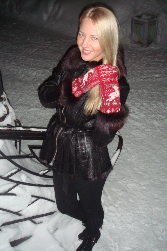 Viktoria: photo №9