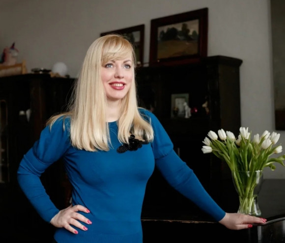 Maria: photo №17