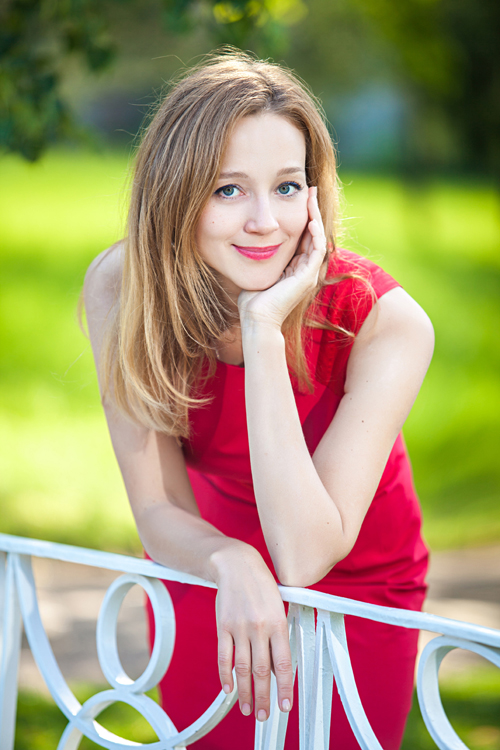 Yulia: photo №4