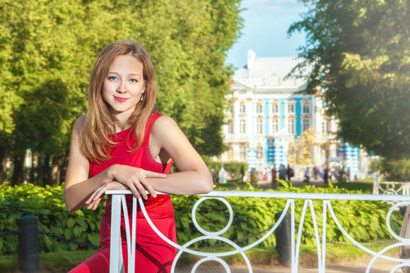 Yulia: photo №7