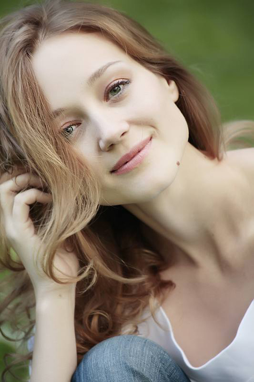 Yulia: photo №20