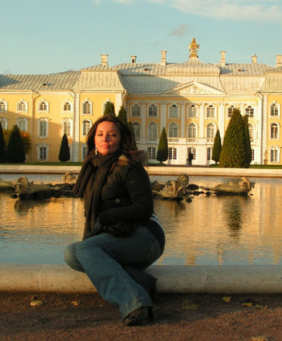 Marianna: photo №9