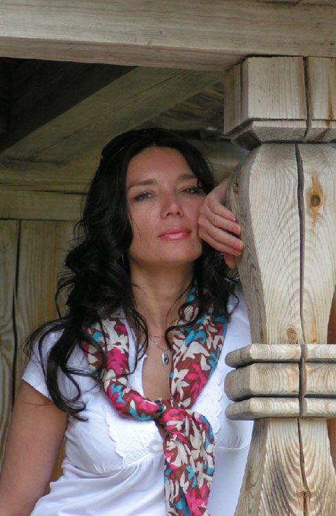 Marianna: photo №11