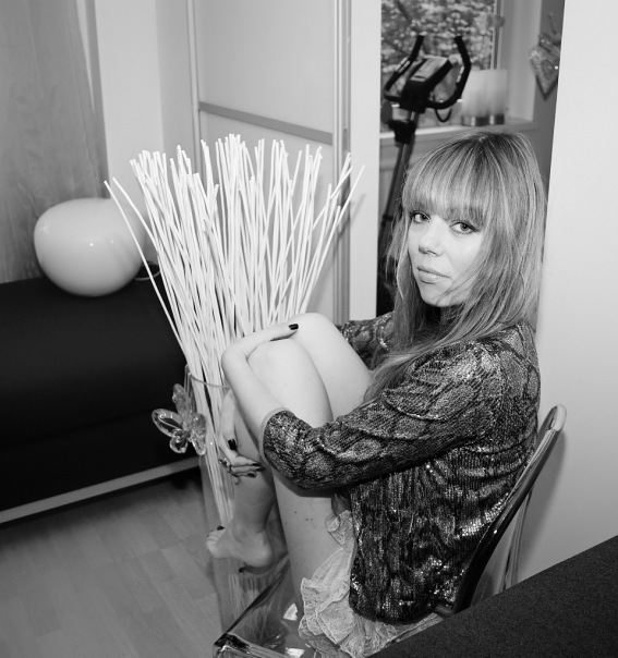 Anna: photo №3